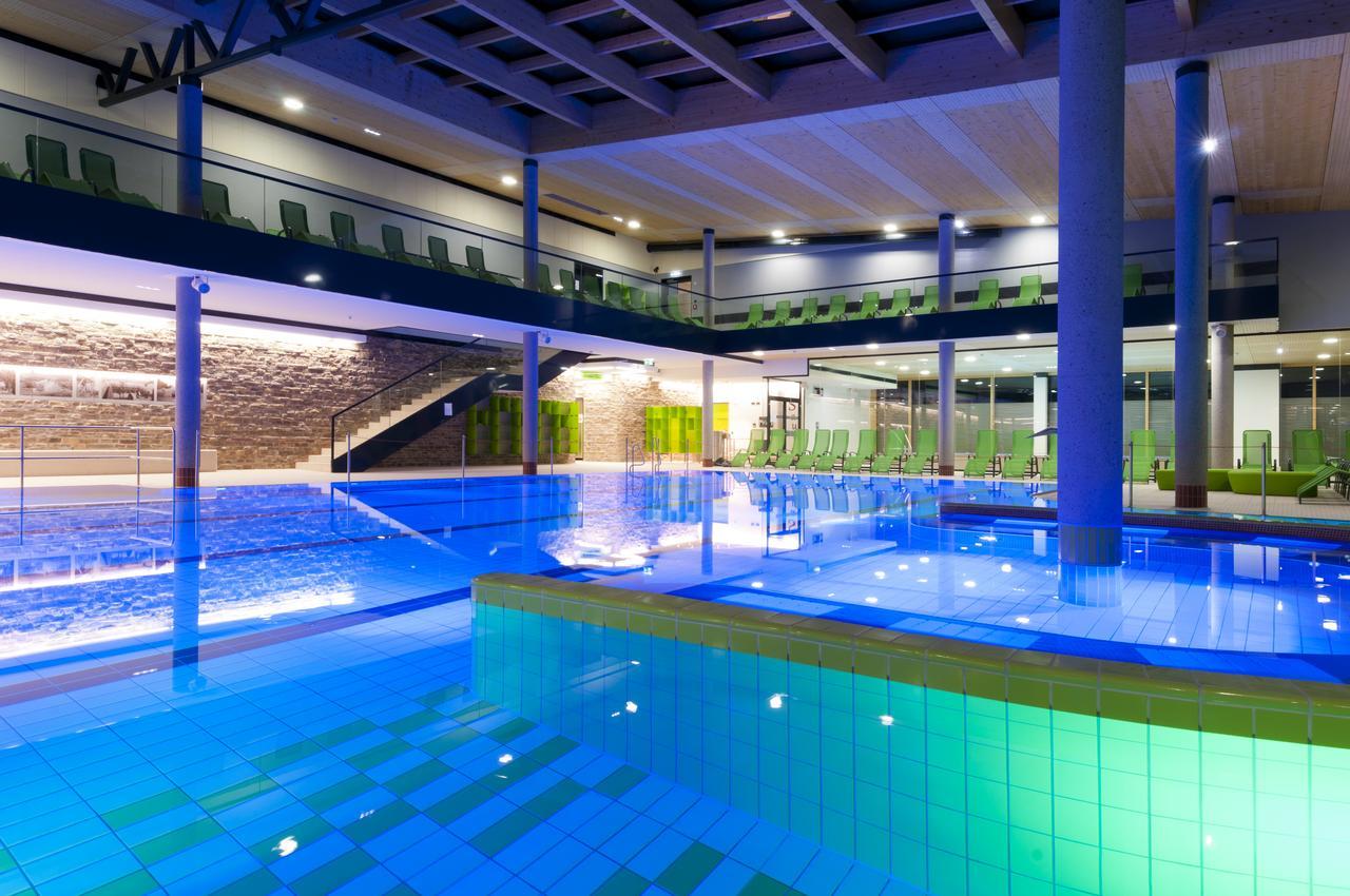Haus Diana Hotell Reutte Exteriör bild