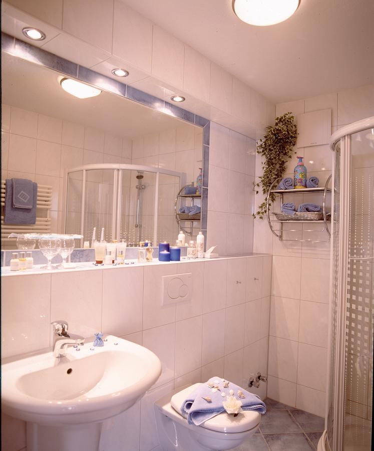 Haus Diana Hotell Reutte Exteriör bild