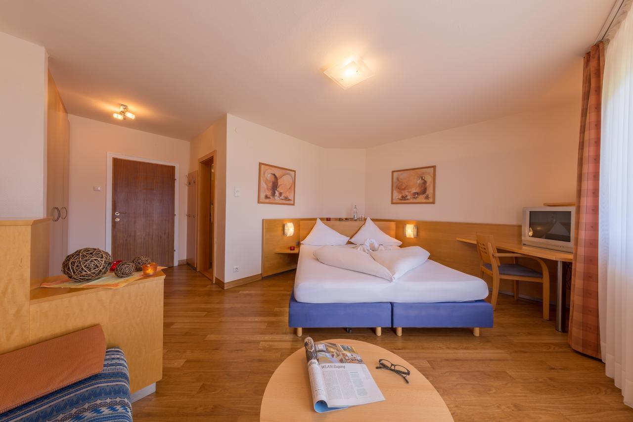 Haus Diana Hotell Reutte Exteriör bild