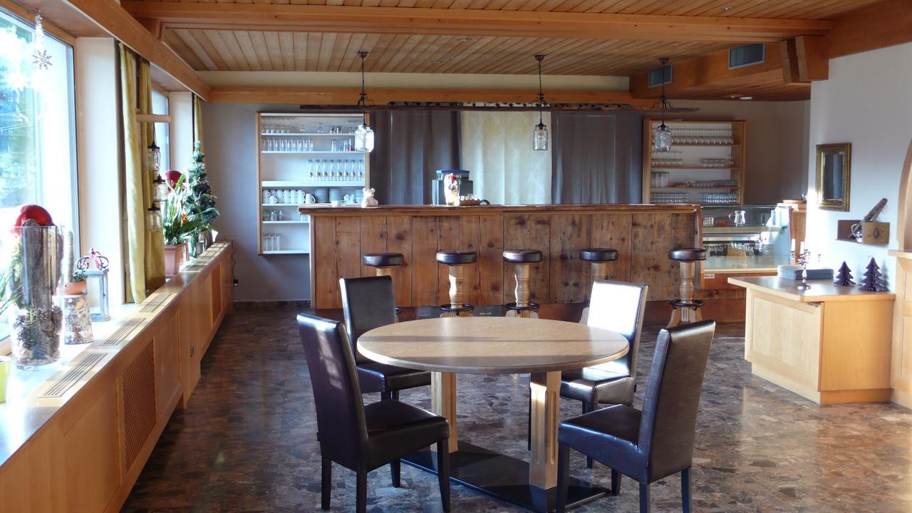 Haus Diana Hotell Reutte Exteriör bild